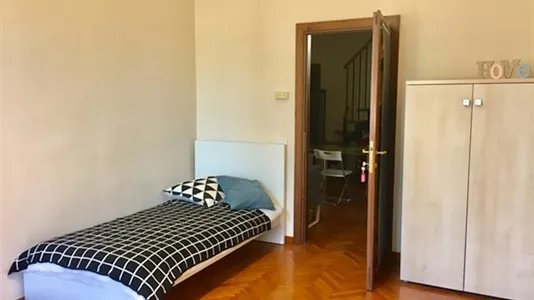 Rooms in Florence - photo 5