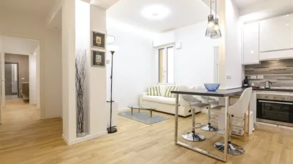 Apartment for rent in Bologna, Emilia-Romagna