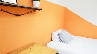 Room for rent in Barcelona Les Corts, Barcelona