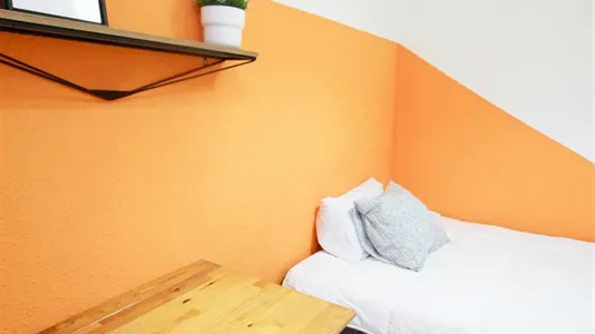 Rooms in Barcelona Les Corts - photo 1