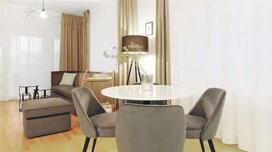 Apartments in Location is not specified - photo 2