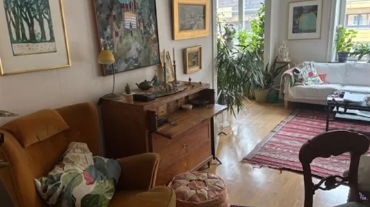 Apartments in Södermalm - photo 2