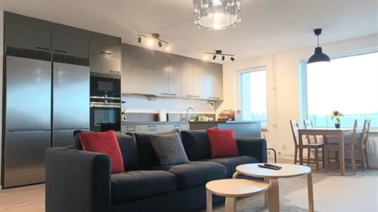 Apartments in Järfälla - photo 1