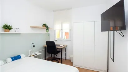 Room for rent in Valencia L'Eixample, Valencia (region)