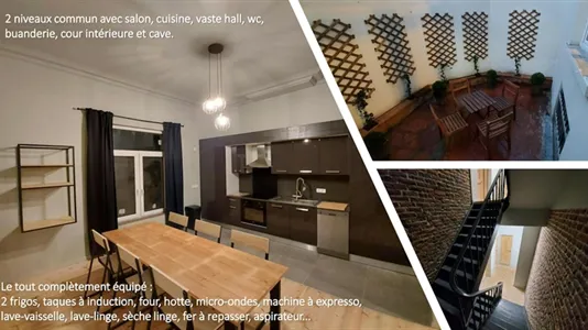 Rooms in Stad Brussel - photo 9