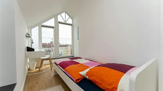 Rooms in Berlin Pankow - photo 2