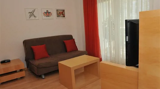 Apartments in Besnica - photo 2