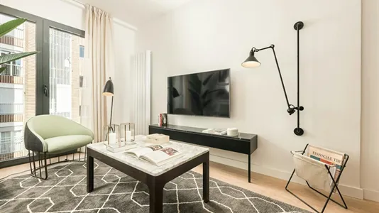 Apartments in Madrid Tetuán - photo 5