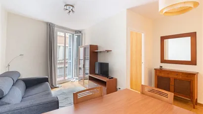 Apartment for rent in Barcelona Gràcia, Barcelona