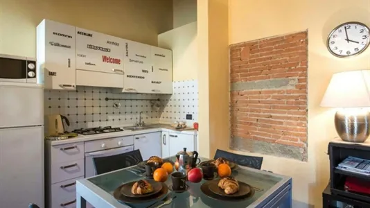 Apartments in Florence - photo 8