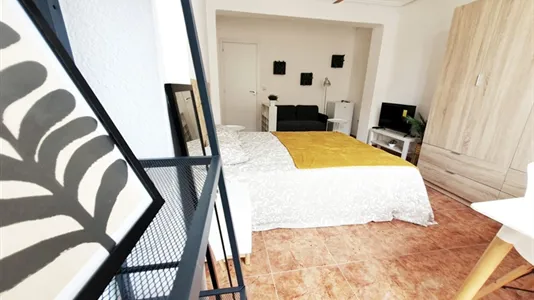 Rooms in Alboraya - photo 5
