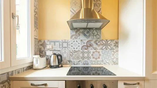 Apartments in Florence - photo 5