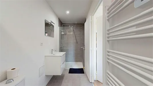 Rooms in Lille - photo 3