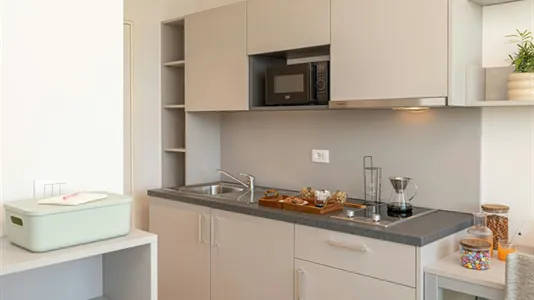 Apartments in Florence - photo 8