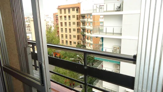 Rooms in Córdoba - photo 6