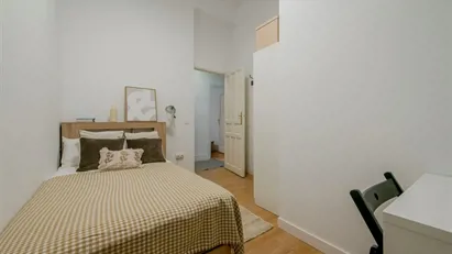 Room for rent in Madrid Salamanca, Madrid