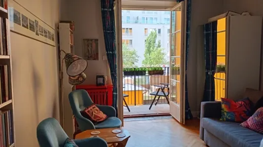 Apartments in Stockholm City - photo 3