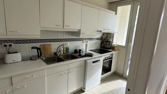 Rooms in Brussels Elsene - photo 8
