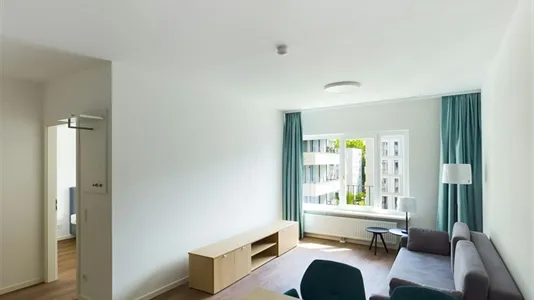 Apartments in Berlin Mitte - photo 2