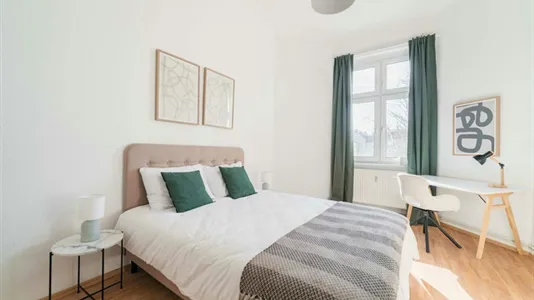 Apartments in Berlin Pankow - photo 7