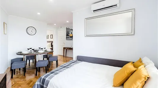 Apartments in Location is not specified - photo 6