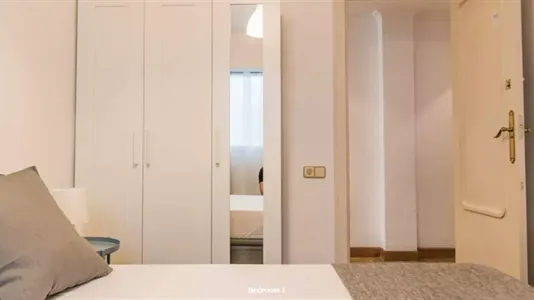 Rooms in Valencia L'Eixample - photo 2