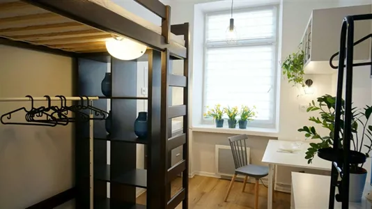Rooms in Łódź - photo 2