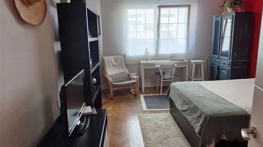 Rooms in Madrid Chamartín - photo 5