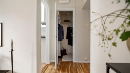 Apartments in Lundby - photo 10