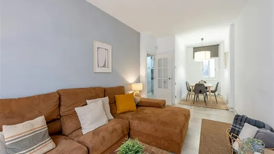 Rooms in Barcelona Sant Andreu - photo 8