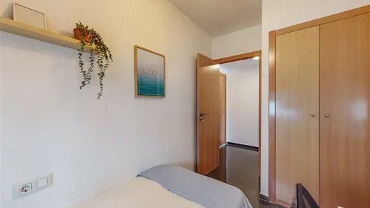 Rooms in Valencia Algirós - photo 1