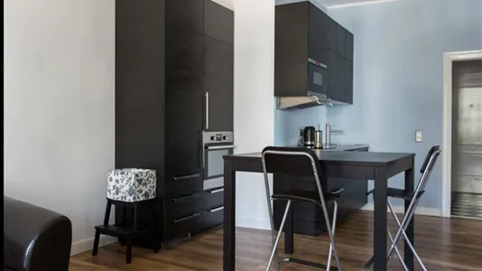 Apartments in Location is not specified - photo 5