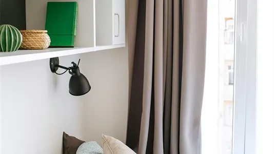 Apartments in Location is not specified - photo 4