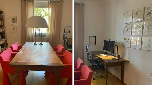 Apartments in Mannheim - photo 6