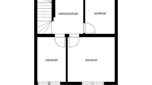 Houses in Österåker - photo 14