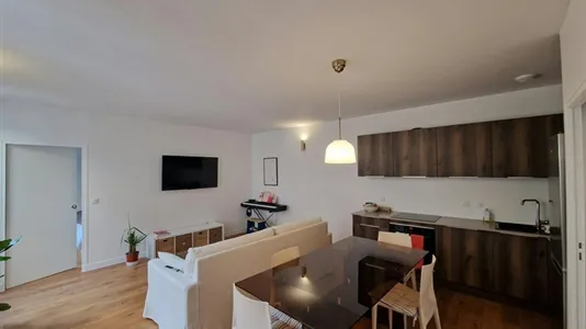 Apartments in Paris 13ème arrondissement - Place d'Italie - photo 3