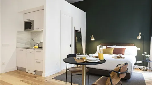 Apartments in Madrid Centro - photo 9