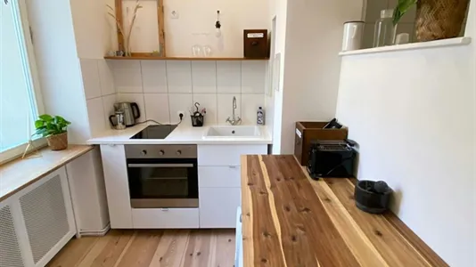 Apartments in Berlin Neukölln - photo 4