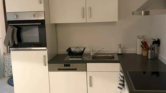 Rooms in Location is not specified - photo 7