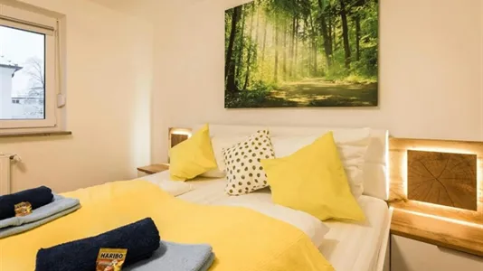 Apartments in Augsburg - photo 5