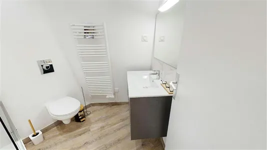 Rooms in Lille - photo 3