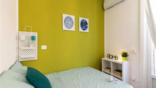 Rooms in Milano Zona 9 - Porta Garibaldi, Niguarda - photo 1