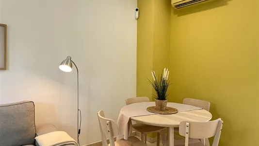 Apartments in Madrid Arganzuela - photo 5