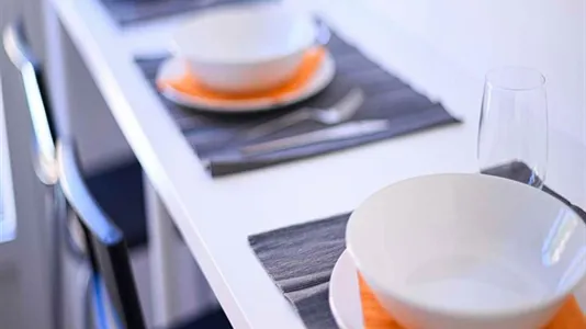 Rooms in Milano Zona 2 - Stazione Centrale, Gorla, Turro, Greco, Crescenzago - photo 3