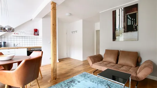 Apartments in Cologne Innenstadt - photo 8