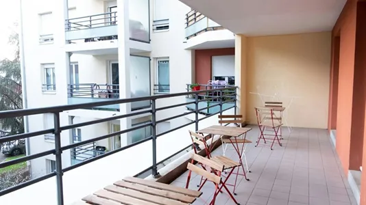 Rooms in Lyon - photo 9