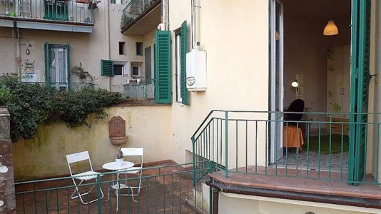 Rooms in Florence - photo 7