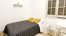 Room for rent, Barcelona Sarrià-St. Gervasi, Barcelona, Carrer de Muntaner, Spain