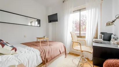 Room for rent in Pozuelo de Alarcón, Comunidad de Madrid