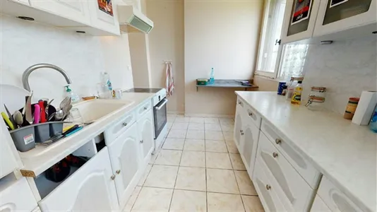 Rooms in Lyon - photo 7